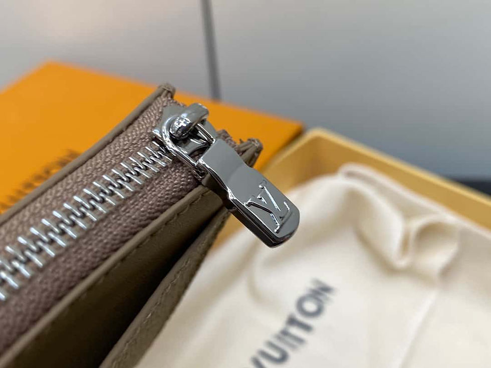 Thumbnail: Designer Wallet VL Wallet - 6582