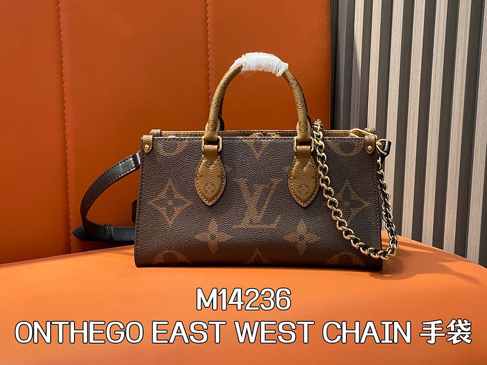 Designer Bag LOV - 7819