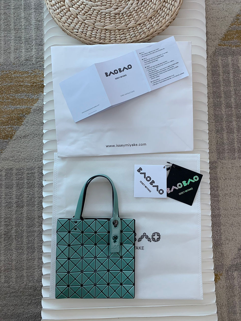 Miniaturbild: Designer Bag IM BB Handbag - 6823