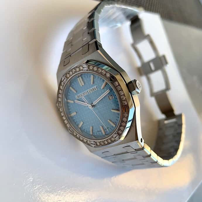 Thumbnail: Fashion Watch AP - 8488