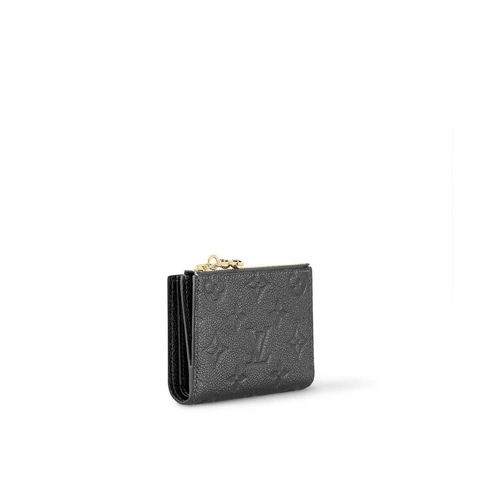Thumbnail: Designer Wallet LOV - 7918