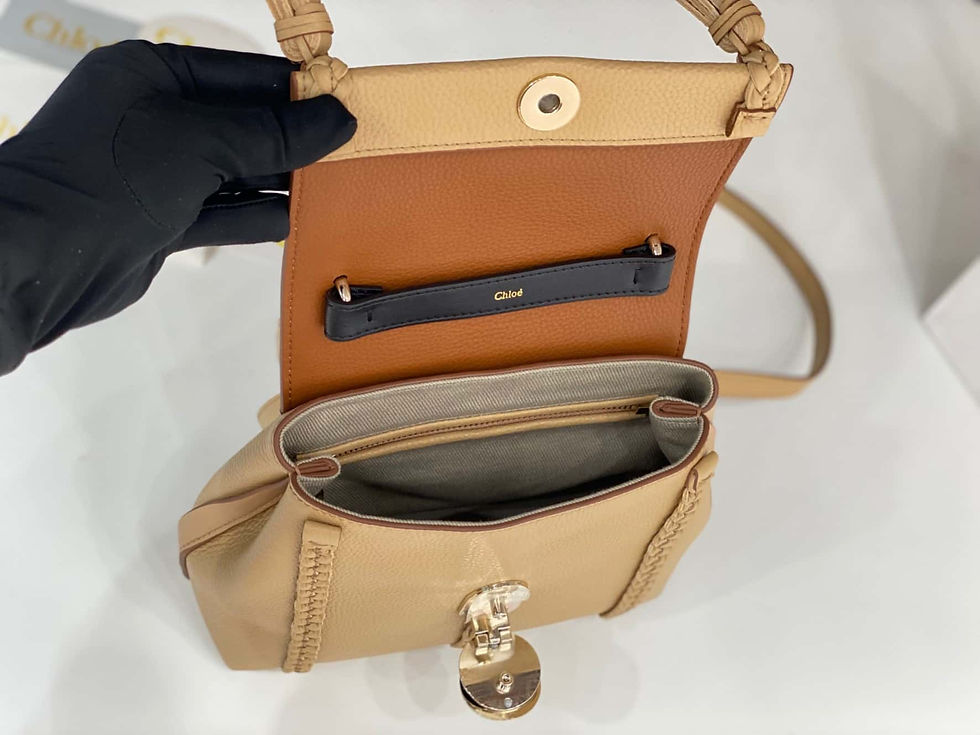 Thumbnail: Designer Bag CL - 7139