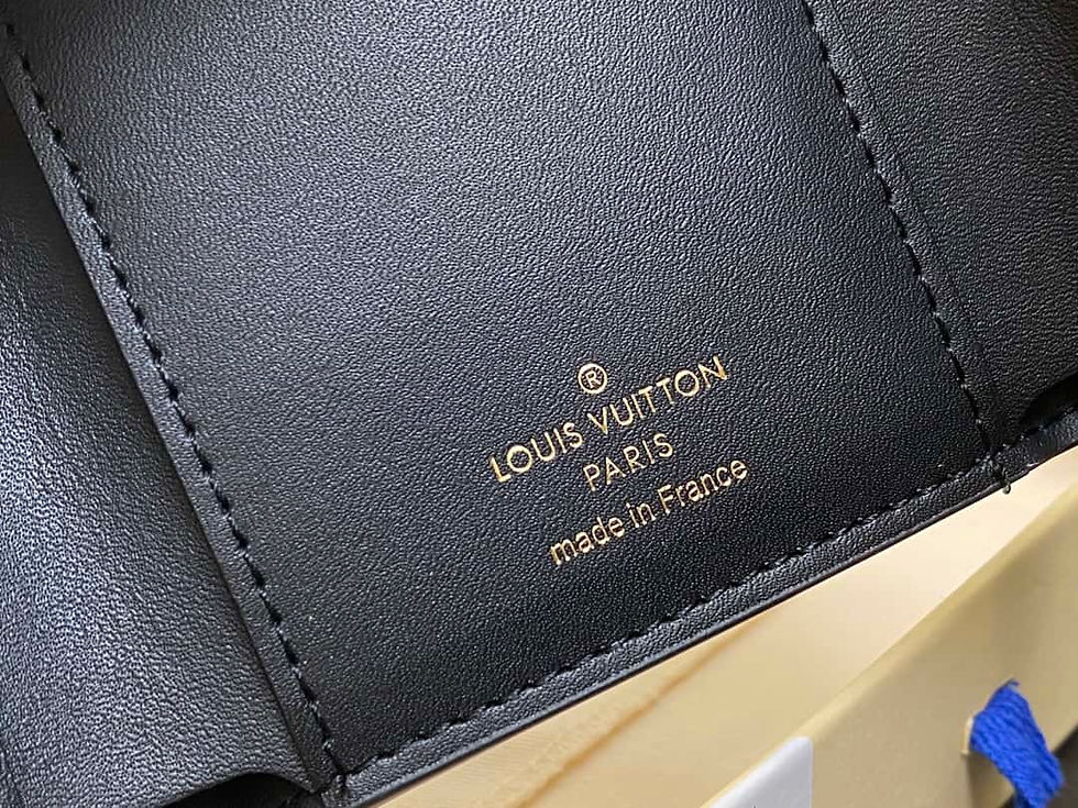 Thumbnail: Designer Wallet VL - 6758