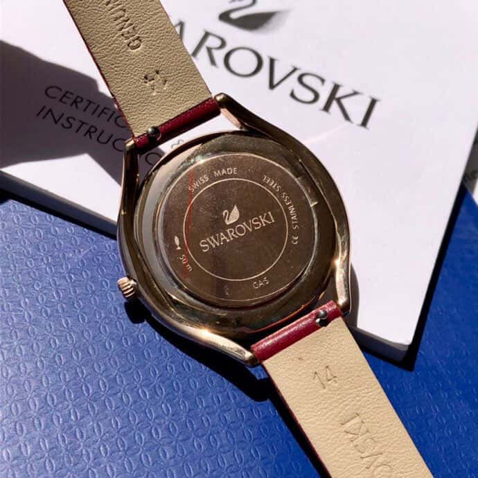 Thumbnail: Fashion Watch SR - 8594