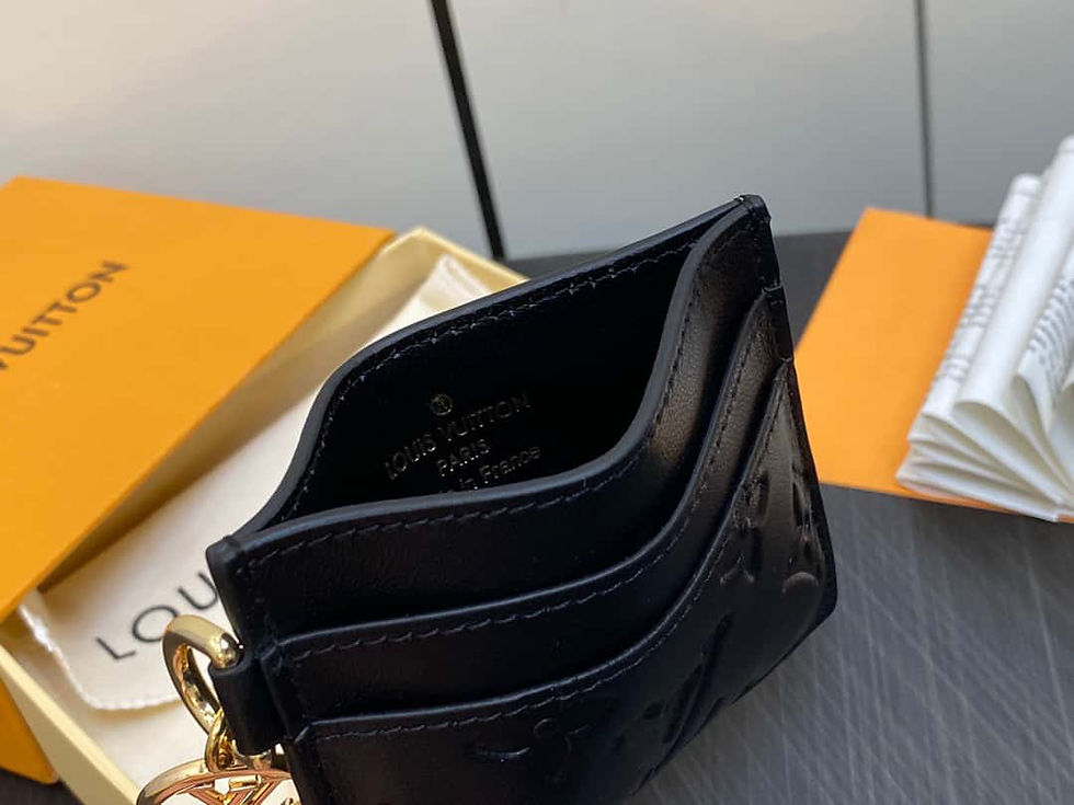 Miniaturbild: Designer Wallets VL Wallet - 6654