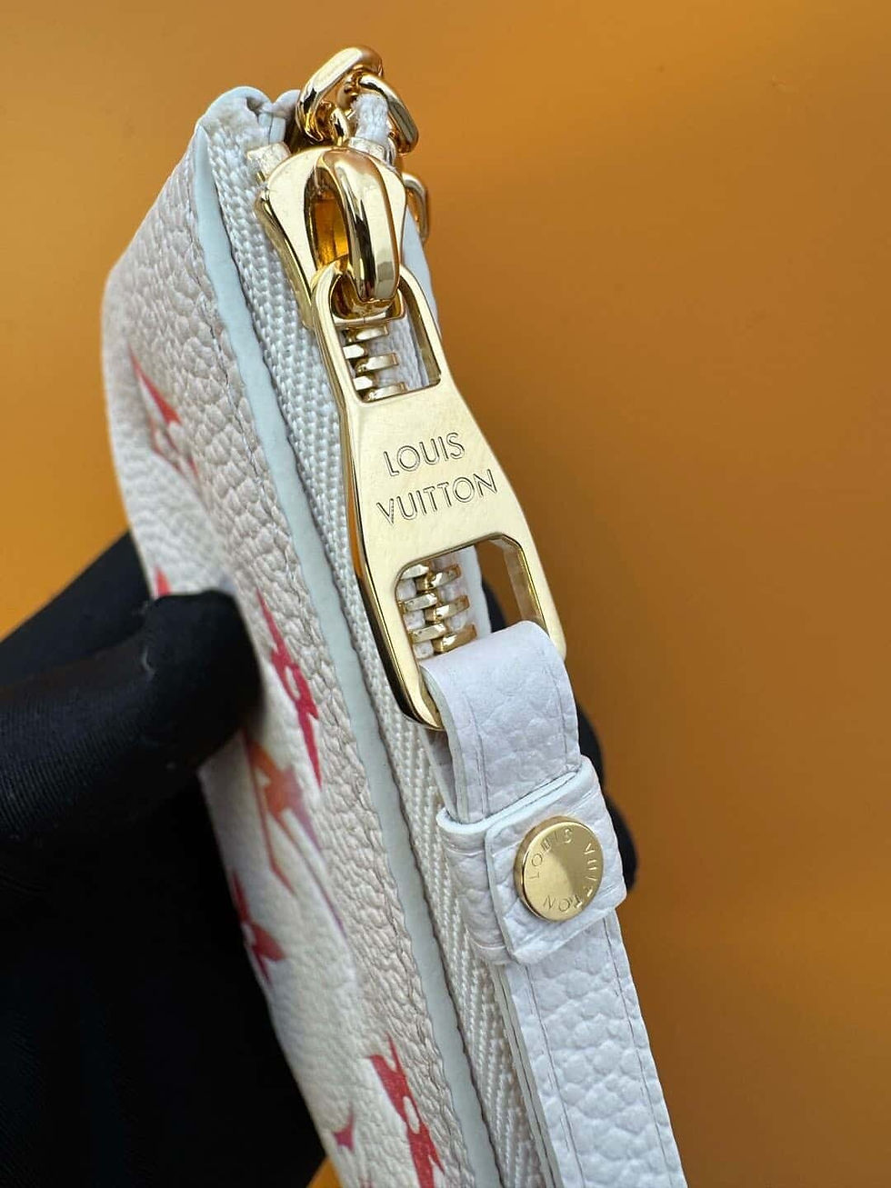 Thumbnail: Designer Wallet LOV - 7954