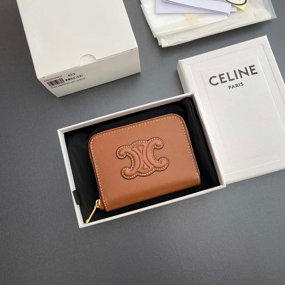Miniaturbild: Designer Wallet CLN - 7450