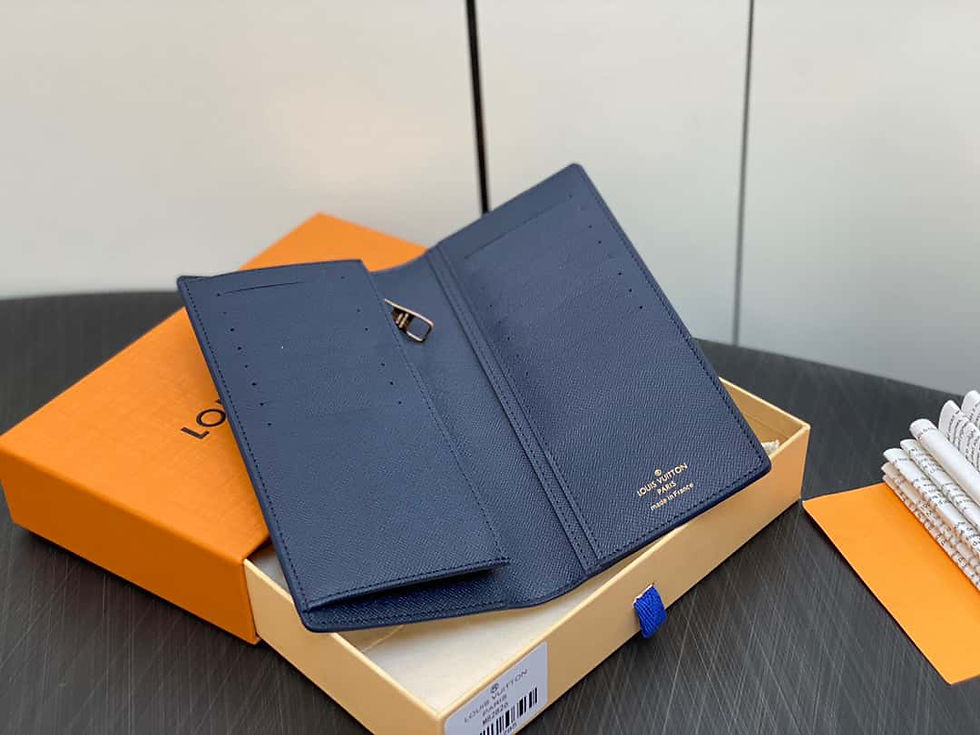 Miniaturbild: Designer Wallets VL Wallet - 6650