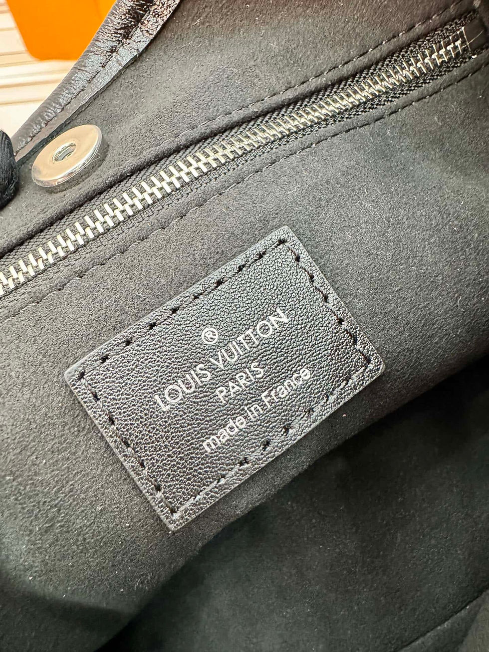 Thumbnail: carryall vibe bb handbag – LUV172