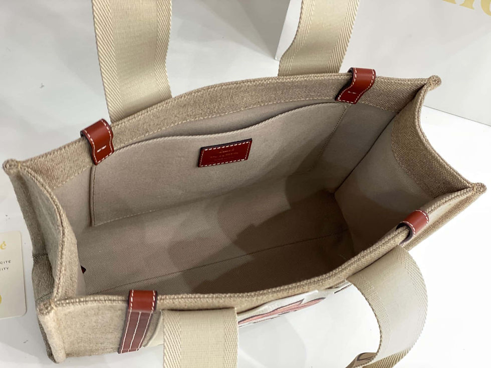 Thumbnail: Designer Bag CL - 7151
