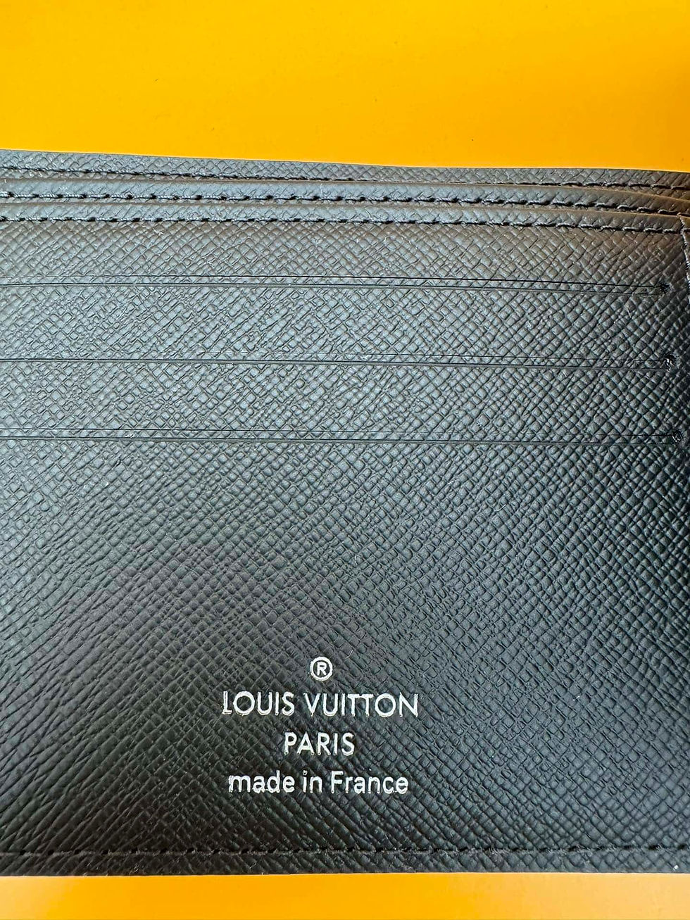 Miniaturbild: Designer Wallet LOV - 7792
