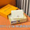 Thumbnail: Designer Wallet LOV - 7923
