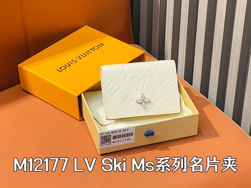Designer Wallet LOV - 7923