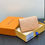Thumbnail: Designer Wallet LOV - 7636