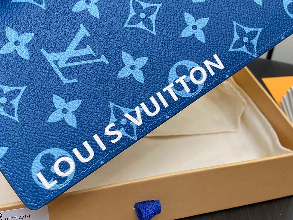 Miniaturbild: Designer Wallet VL Wallet - 6588