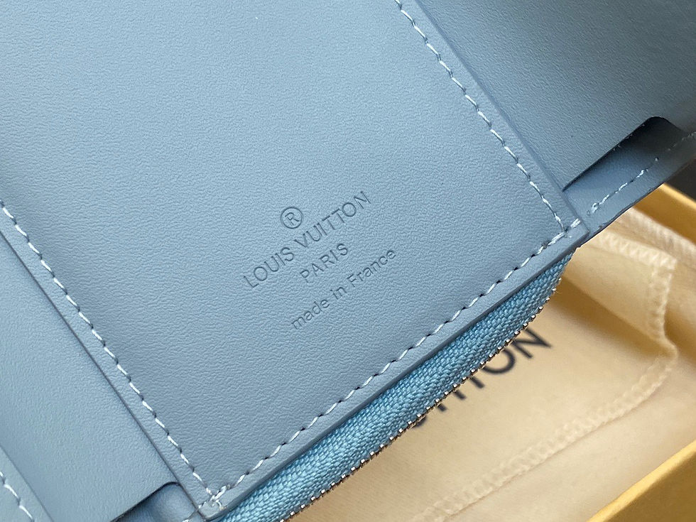 Thumbnail: Designer Wallet VL - 6771