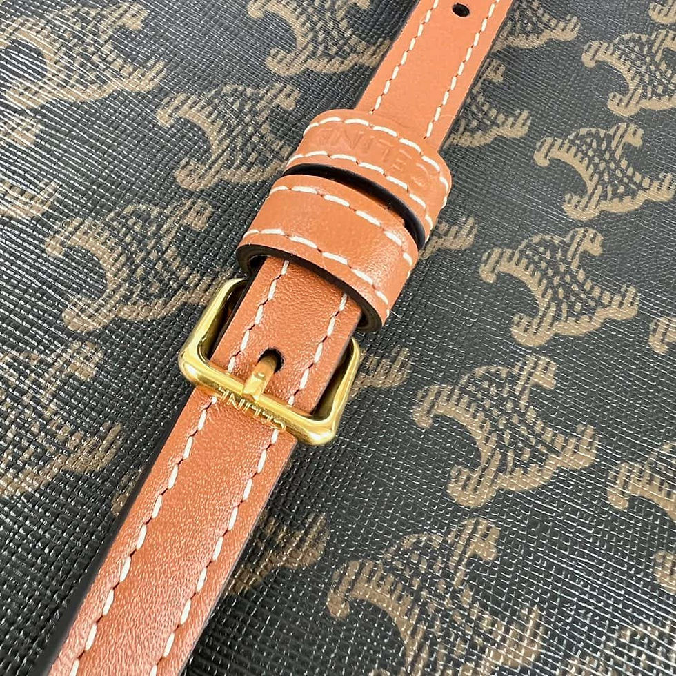 Miniaturbild: Designer Bag CLN - 7428