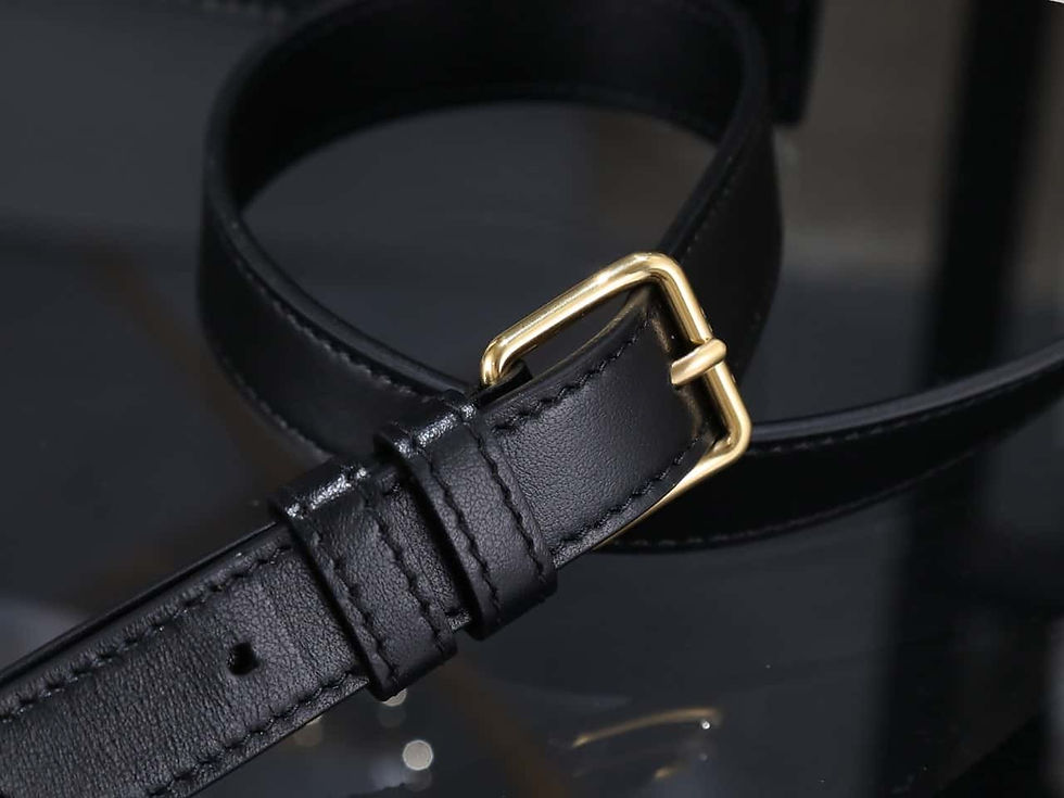 Miniaturbild: Designer Handbag CLN - 7514
