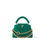 Miniaturbild: Louis Vuitton LV Capucines medium handbag full leather british style bag green
