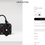 Thumbnail: Designer Handbag LOV - 7672