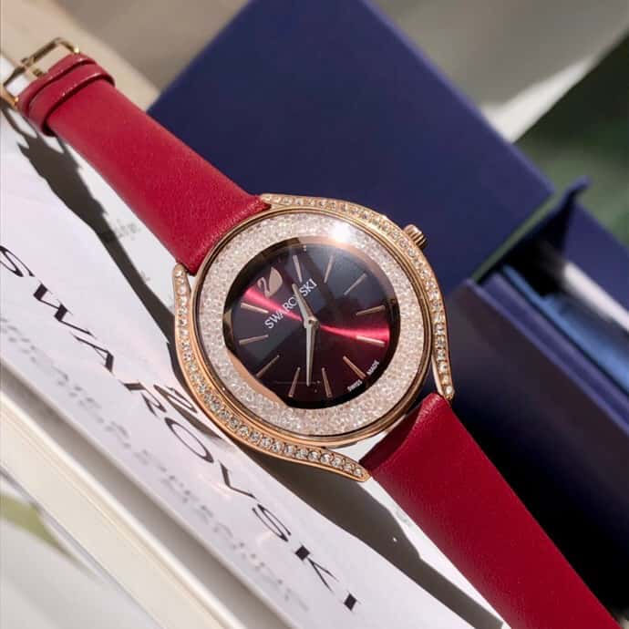 Miniaturbild: Fashion Watch SR - 8594