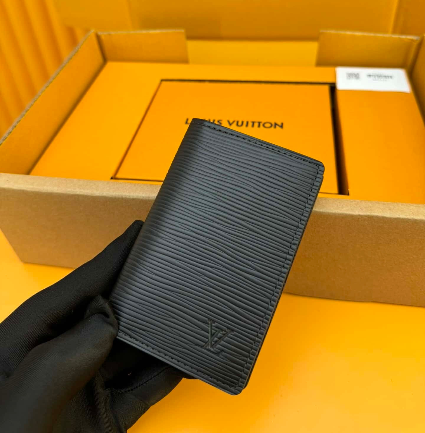 Designer Wallet LOV - 7978