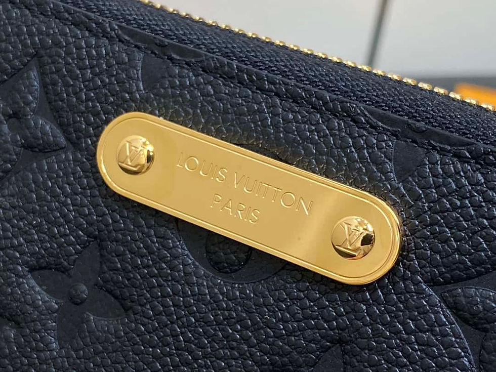 Thumbnail: Designer Wallet LOV - 7915