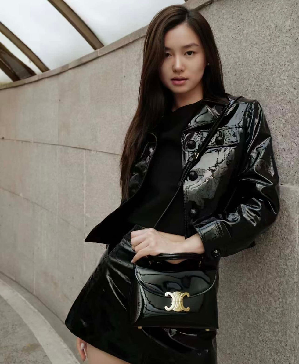 Thumbnail: Designer Bag CLN - 7403