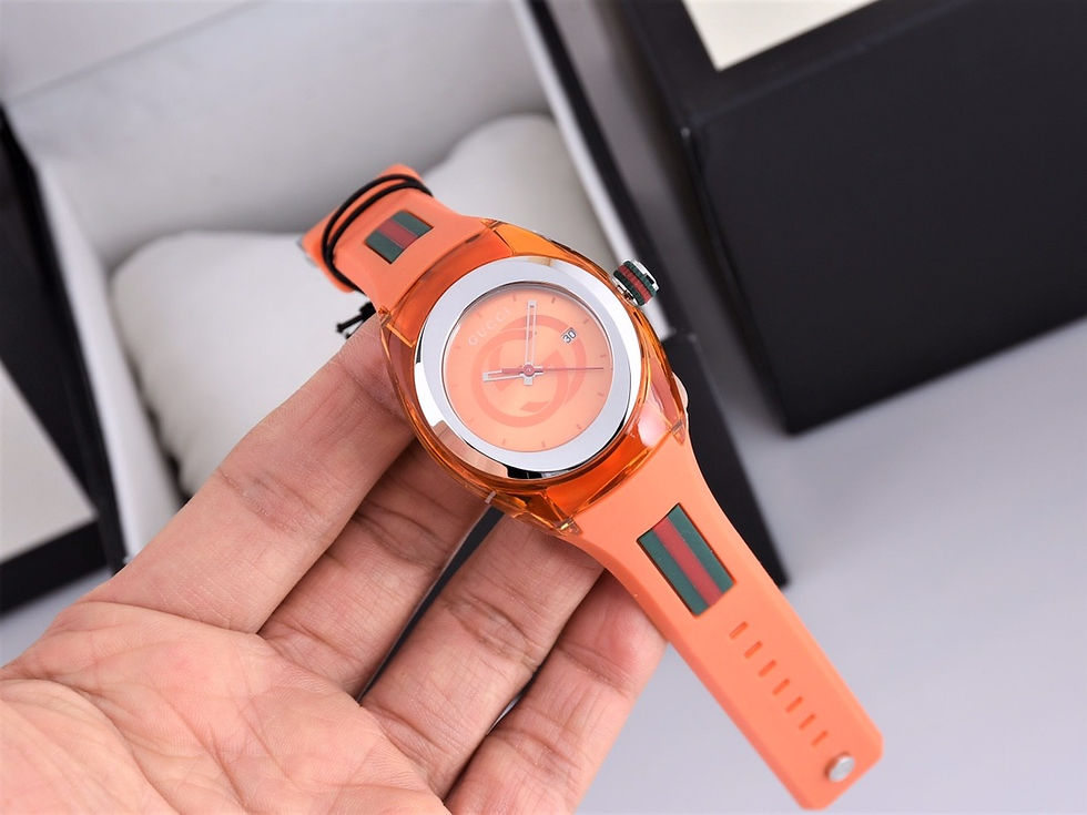 Miniaturbild: Designer Watch GC - 8283