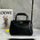 Thumbnail: LOEWE New Madrid Medium Size Spot Seconds Madrid Handbag 0806