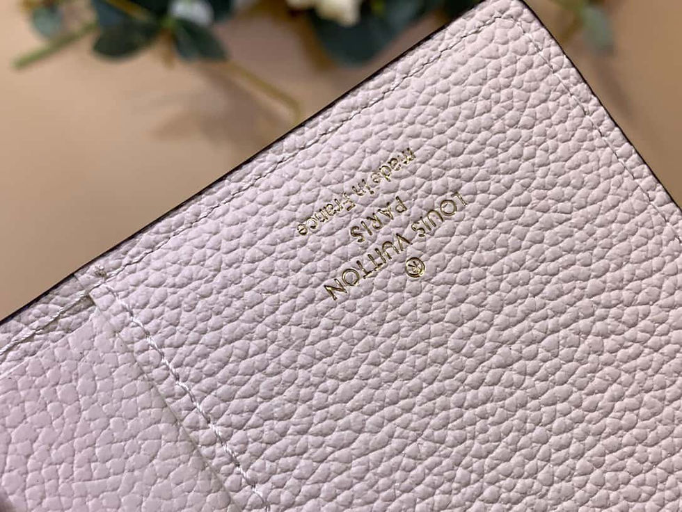 Miniaturbild: Designer Wallet VL Wallet - 6613
