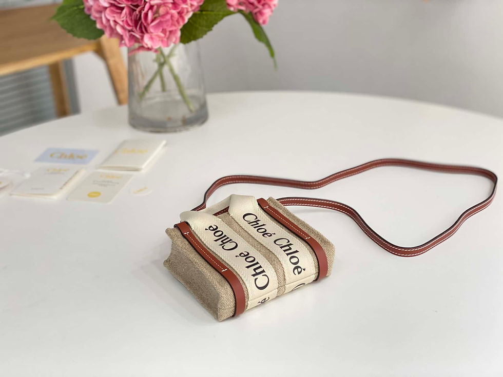 Miniaturbild: Designer Bag CL - 7123