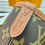 Miniaturbild: Designer Bag LOV - 8147