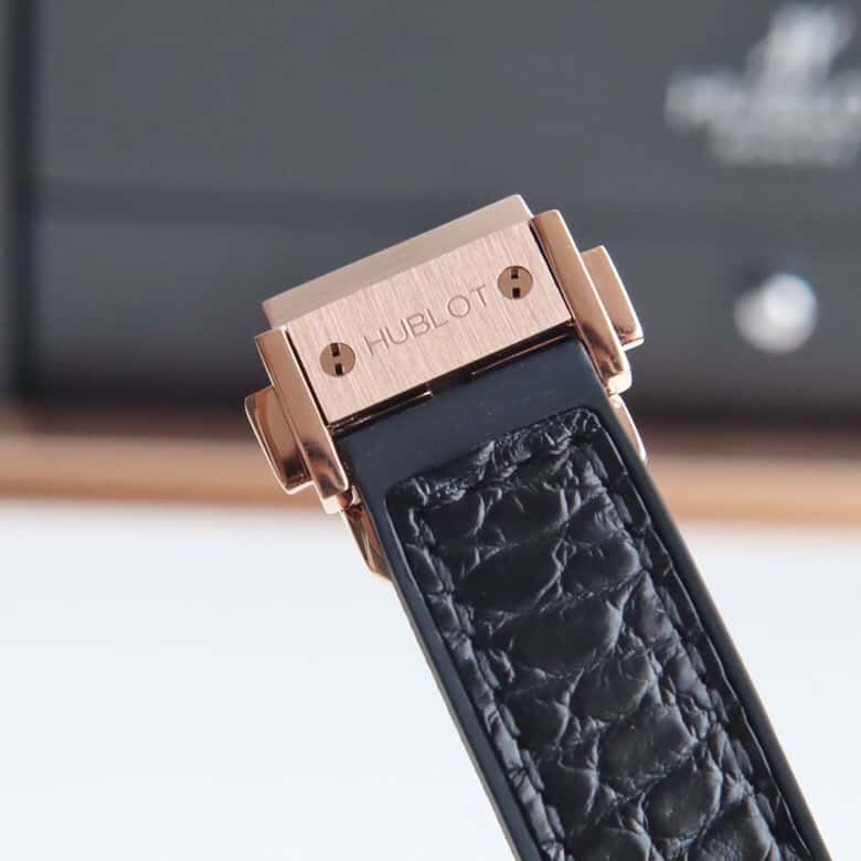 Thumbnail: Fashion Watch HL - 8443