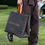 Thumbnail: Designer Handbag LOV - 7596