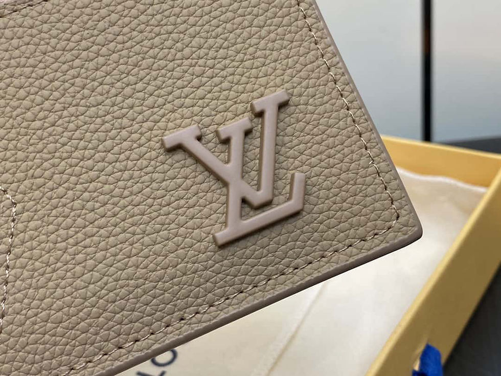Miniaturbild: Designer Wallet VL Wallet - 6582
