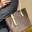 Miniaturbild: Designer Handbag LOVE - 8065