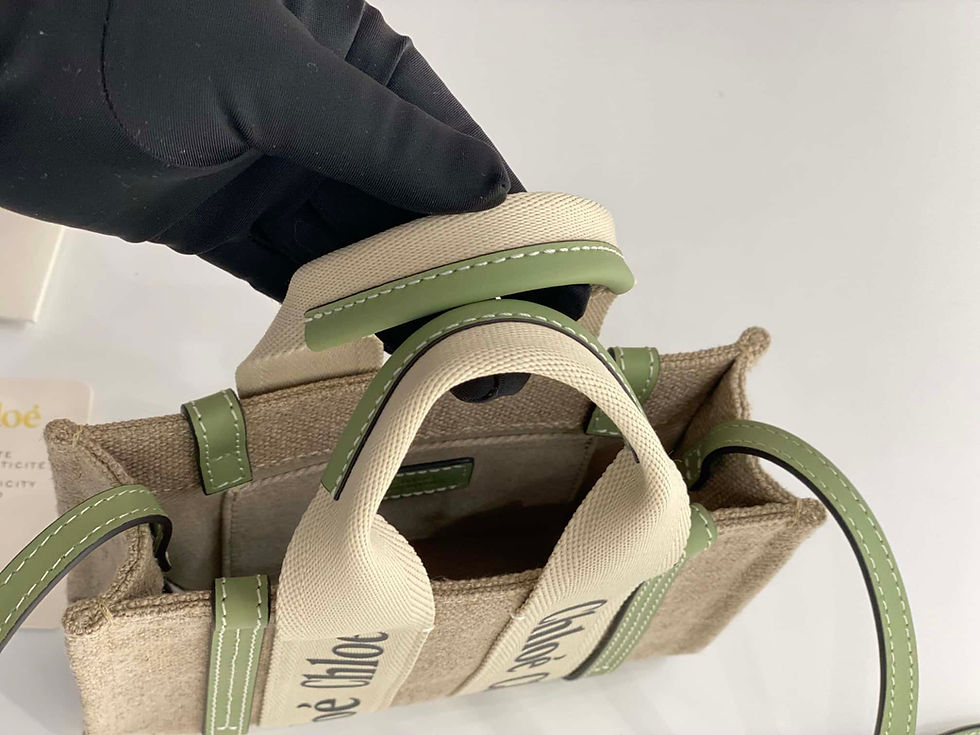 Miniaturbild: Designer Bag CL - 7189