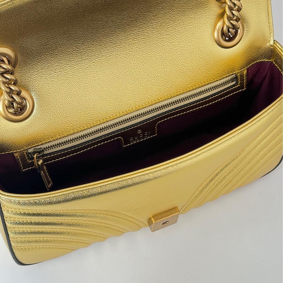 Miniaturbild: GUCCI counter quality, top original single goods, physical shooting! Model No. 4