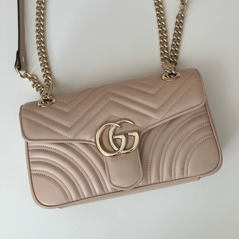 Thumbnail: GUCCI counter quality, top original single goods, physical shooting! Model No. 4