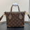 Miniaturbild: Designer Bag LOV - 8197