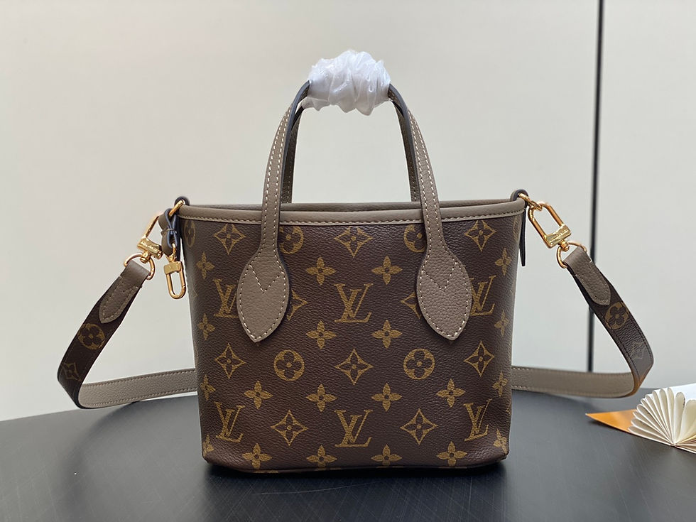 Miniaturbild: Designer Bag LOV - 8197