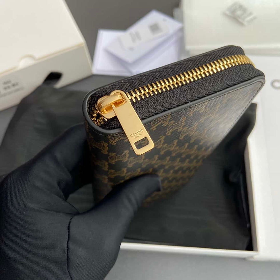 Thumbnail: Designer Wallet CLN - 7395