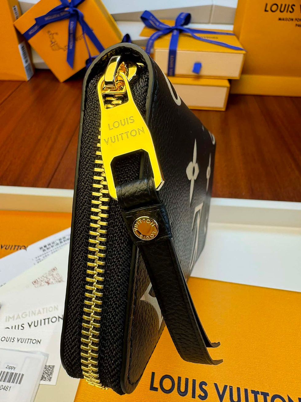 Thumbnail: Designer Wallet VL - 6695
