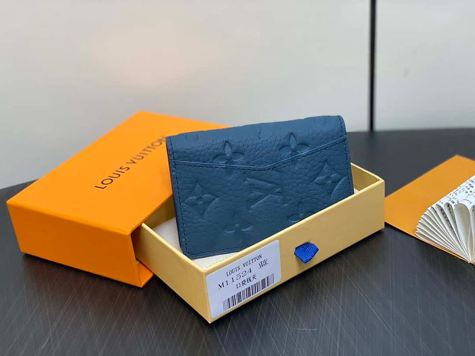 Miniaturbild: Designer Wallet VL - 6720