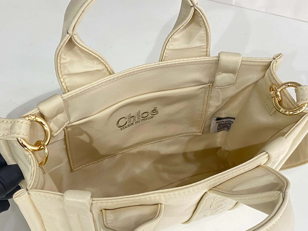 Miniaturbild: Designer Bag CL - 7107