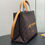 Thumbnail: Designer Handbag LOV - 7596