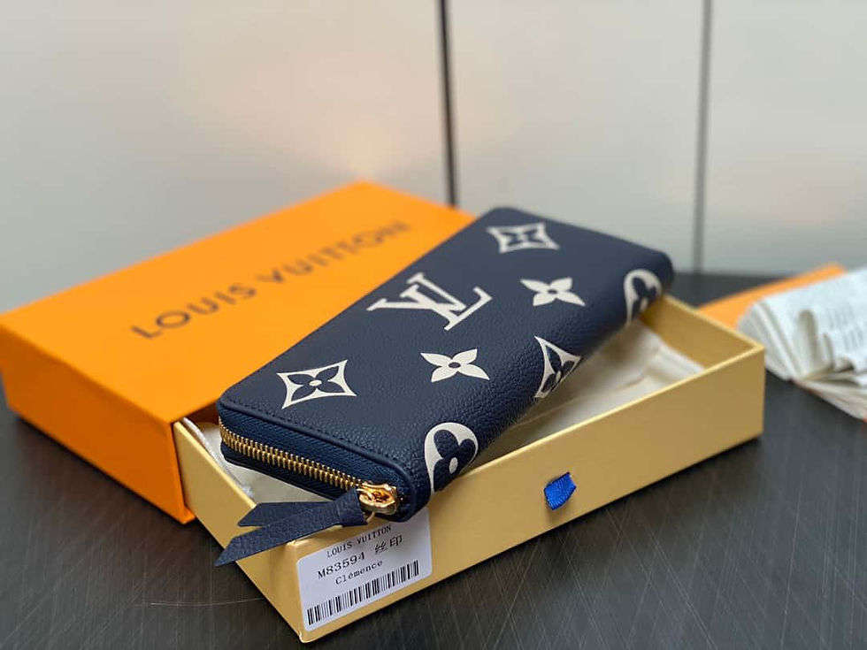 Thumbnail: Designer Wallet VL - 6759