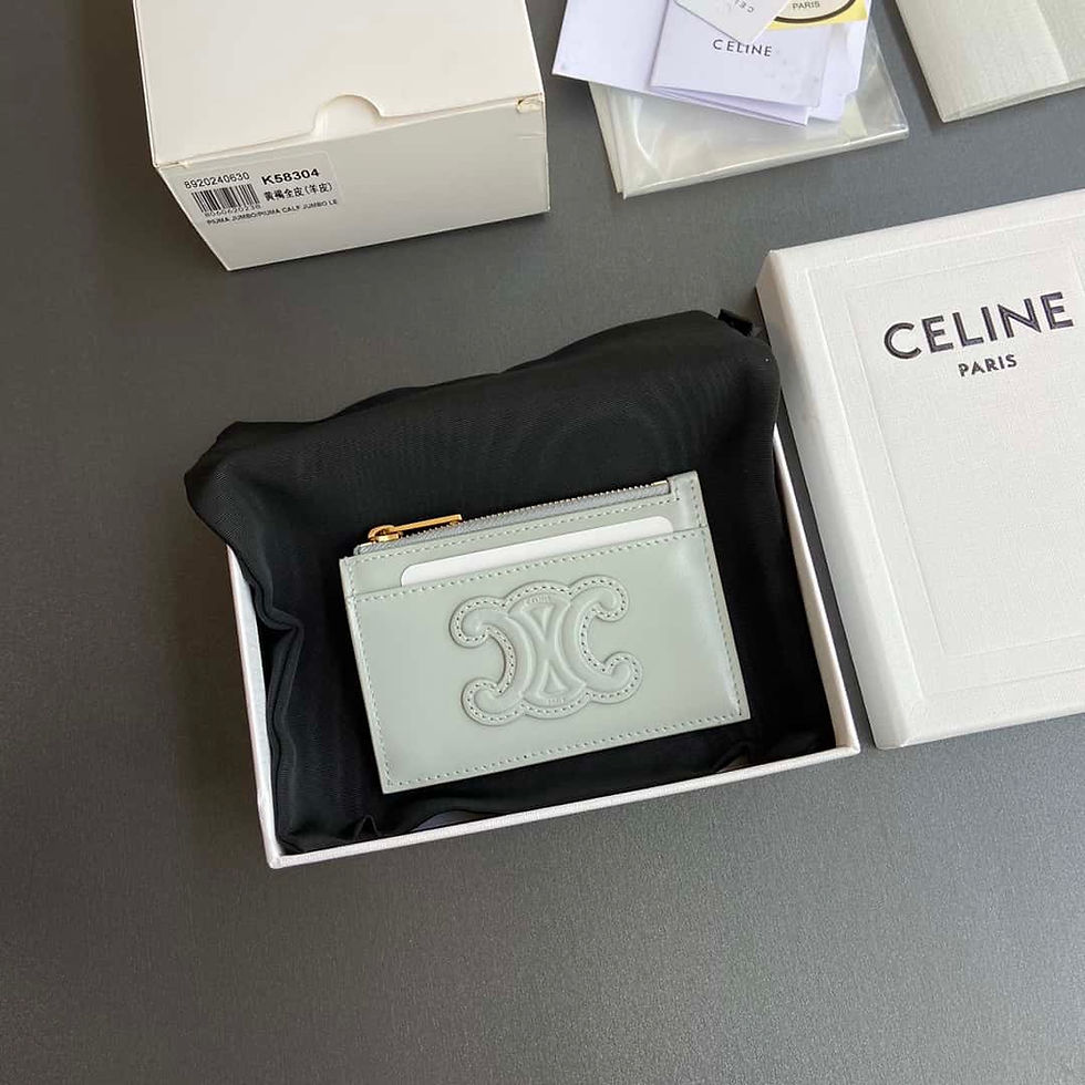 Miniaturbild: Designer Wallet CLN - 7445