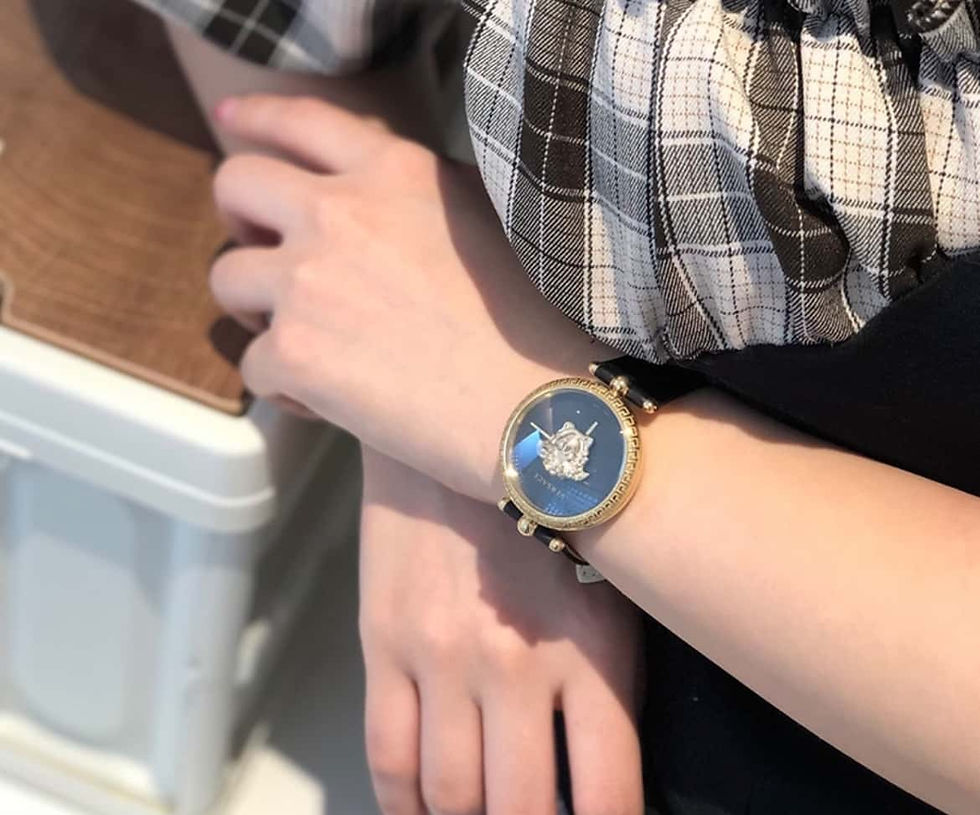 Thumbnail: Fashion Watch VS - 8332